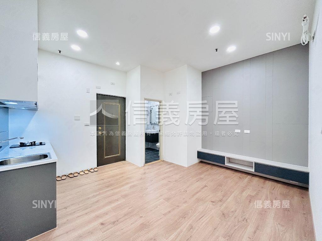 近武陵高中大空間附車位房屋室內格局與周邊環境