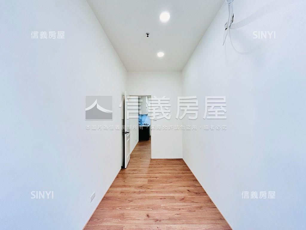 近武陵高中大空間附車位房屋室內格局與周邊環境