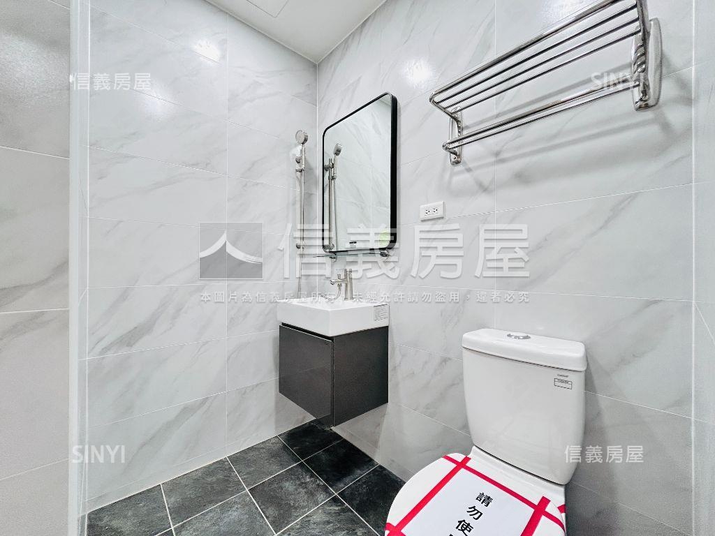 近武陵高中大空間附車位房屋室內格局與周邊環境