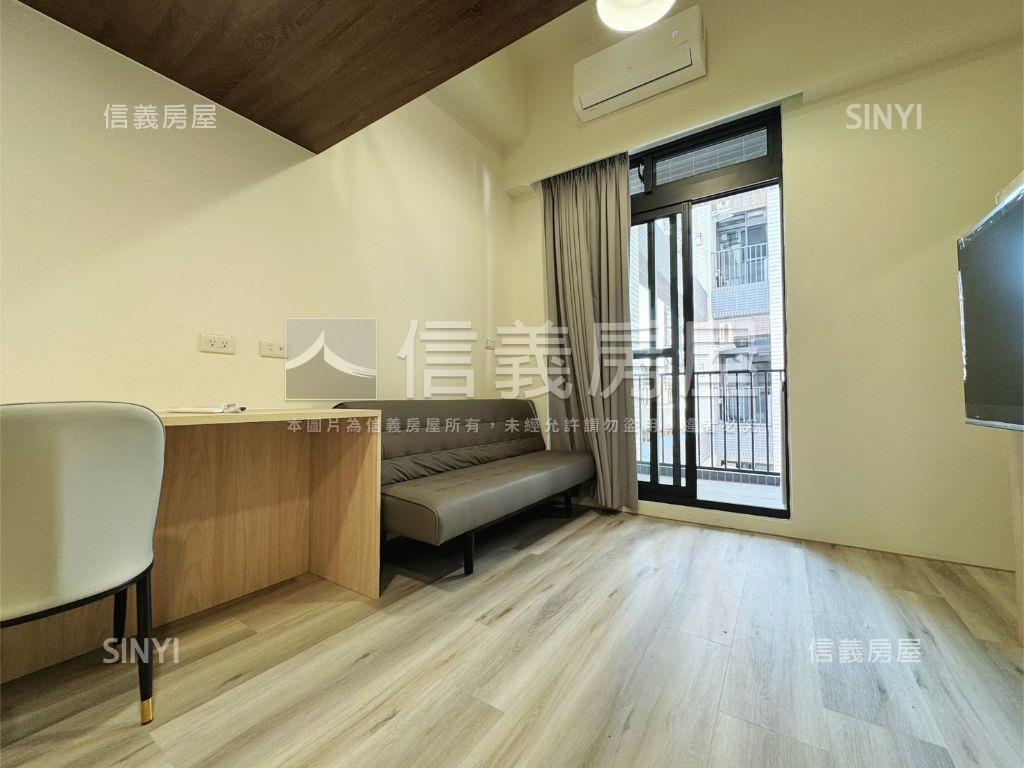 晟助常丰全新華廈挑高套房房屋室內格局與周邊環境