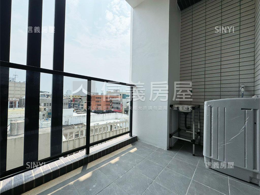 晟助常丰全新華廈挑高套房房屋室內格局與周邊環境