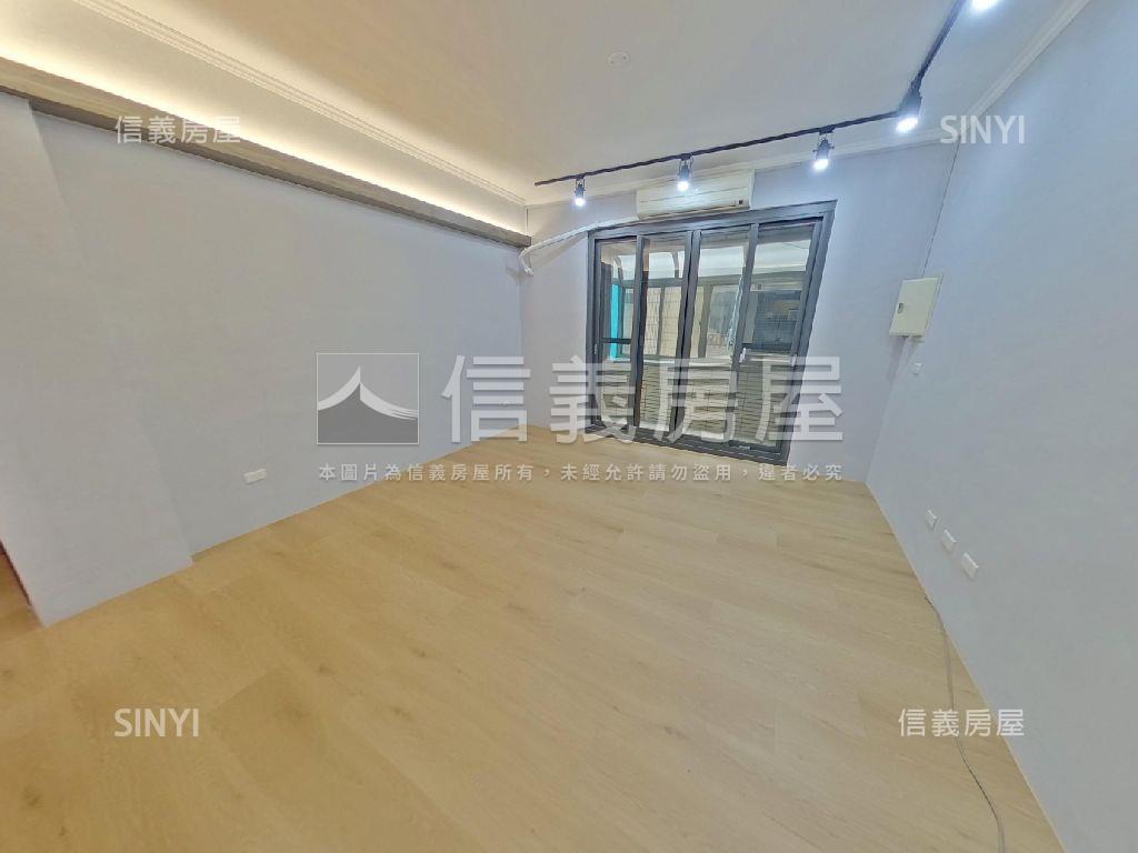 三光路整新３房（次頂樓）房屋室內格局與周邊環境