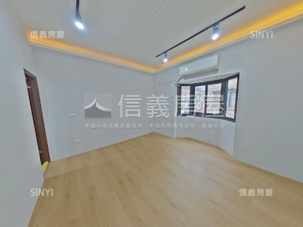 三光路整新３房（次頂樓）房屋室內格局與周邊環境
