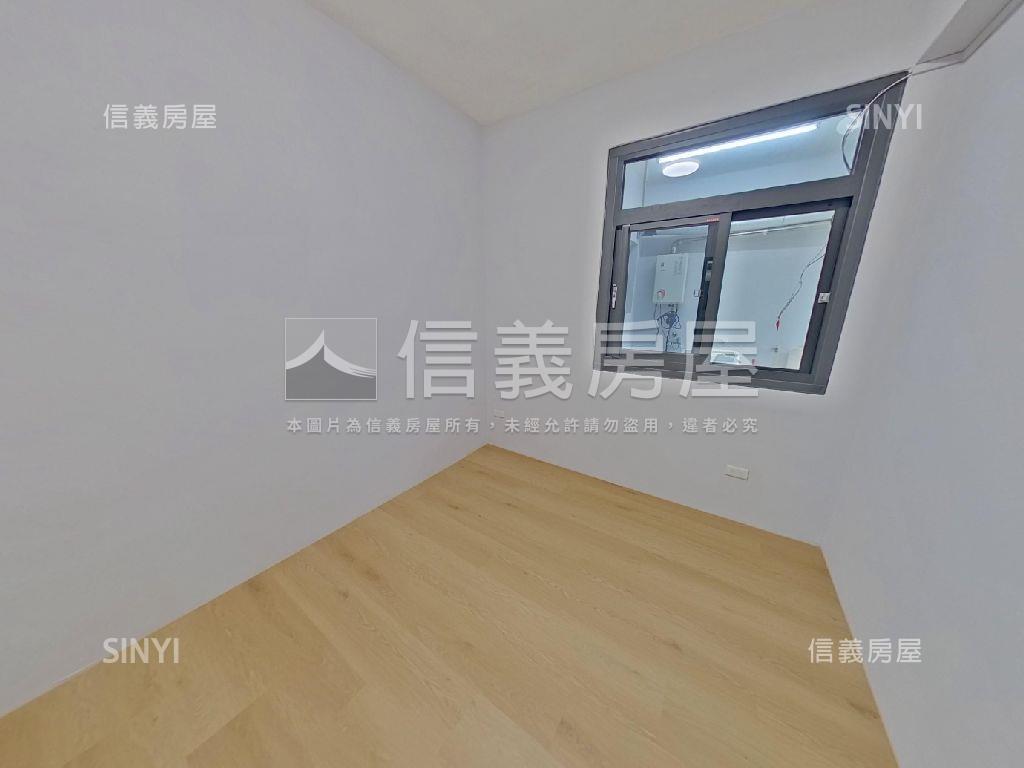 三光路整新３房（次頂樓）房屋室內格局與周邊環境
