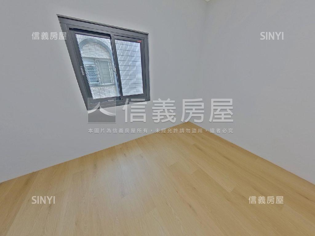 三光路整新３房（次頂樓）房屋室內格局與周邊環境