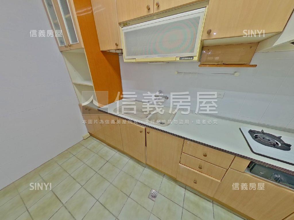 三光路整新３房（次頂樓）房屋室內格局與周邊環境