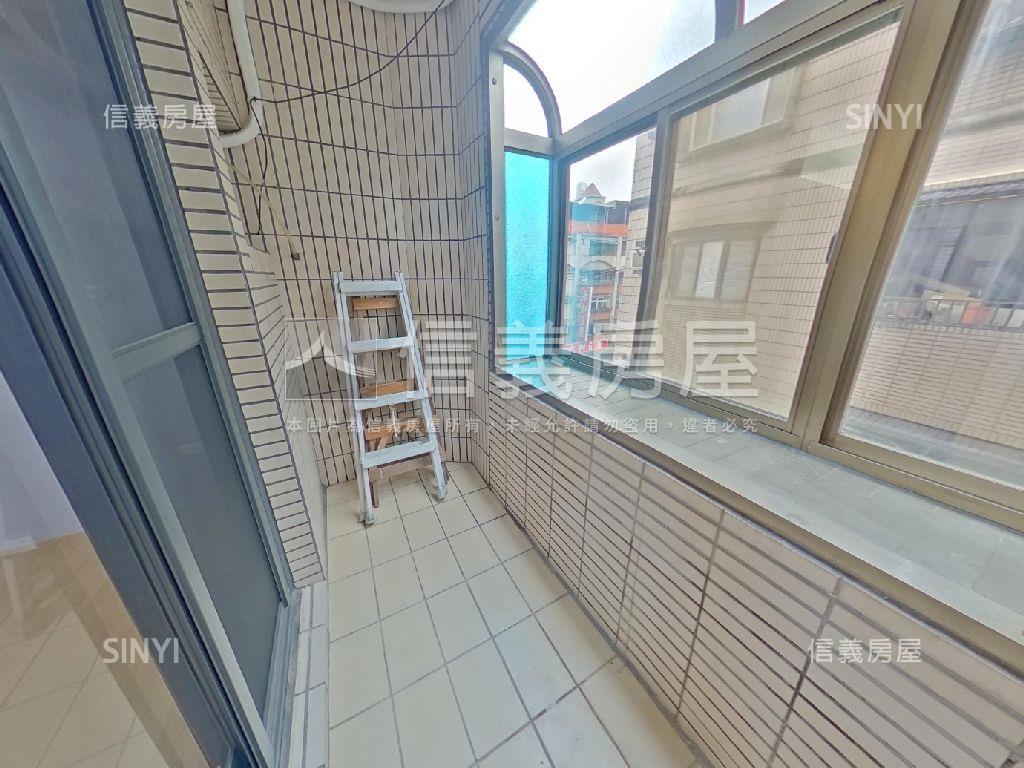 三光路整新３房（次頂樓）房屋室內格局與周邊環境