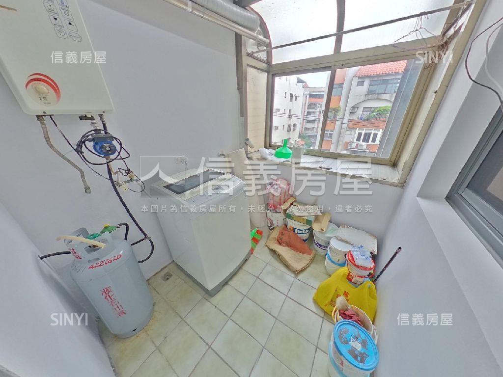 三光路整新３房（次頂樓）房屋室內格局與周邊環境