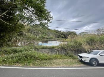 新社大地坪土地