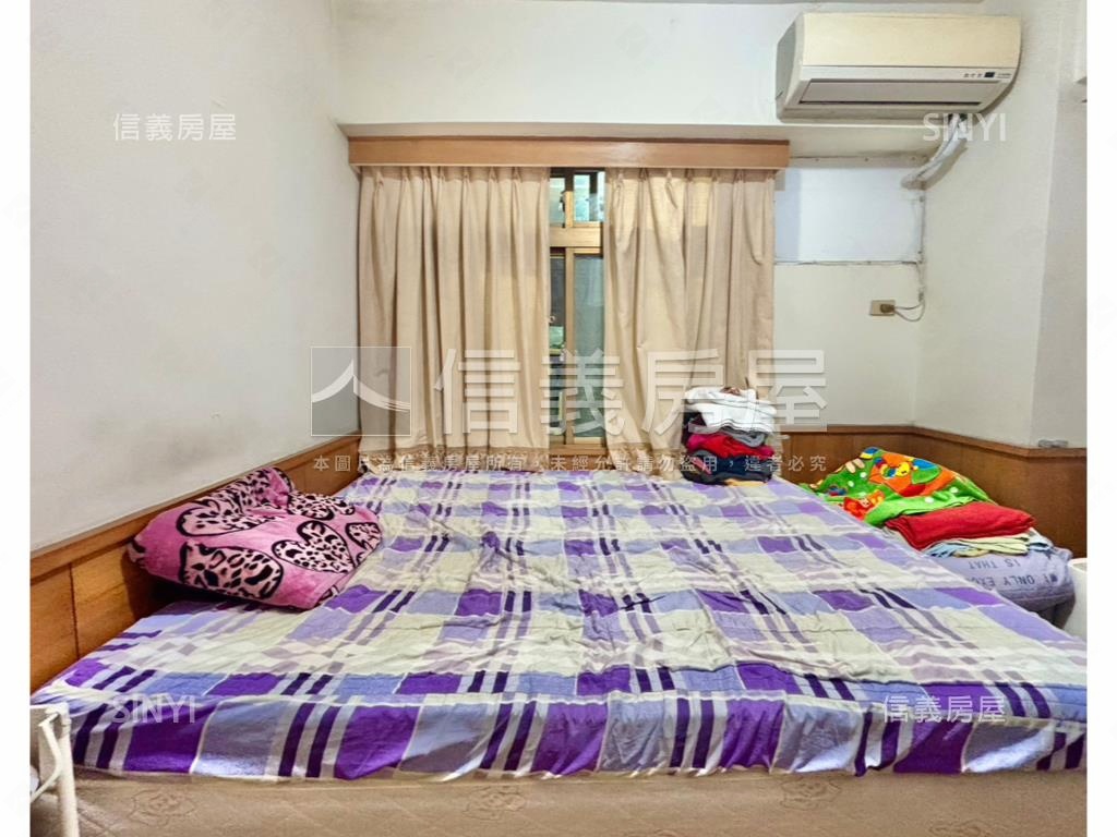 春暖花開●明峰小資兩房房屋室內格局與周邊環境