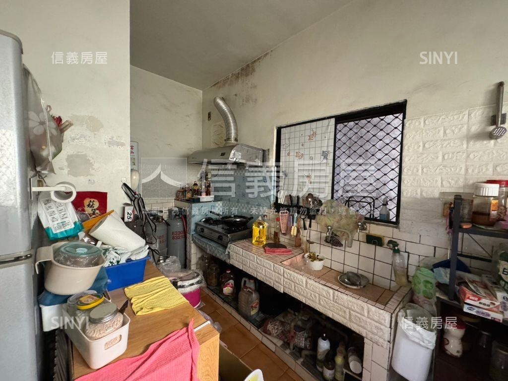 員林新生路透天房屋室內格局與周邊環境