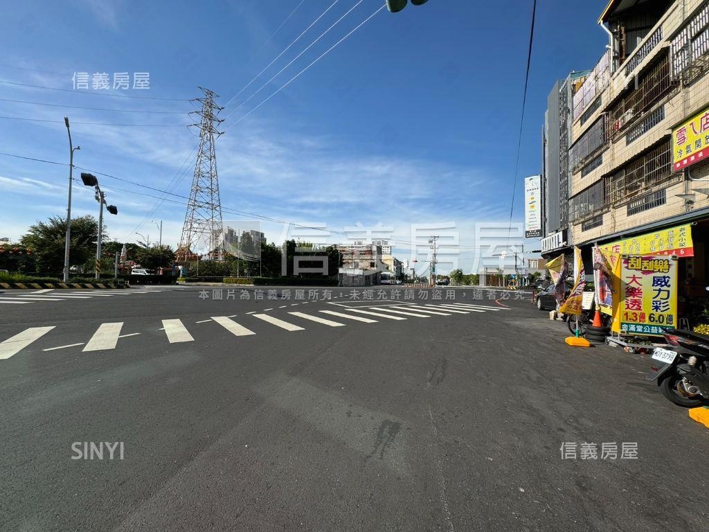 員林新生路透天房屋室內格局與周邊環境