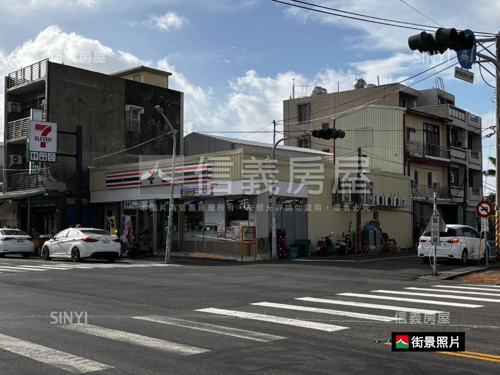 學甲中州約１．３甲魚塭地房屋室內格局與周邊環境