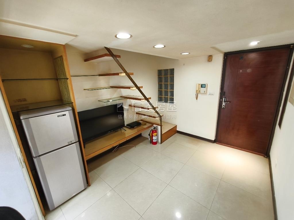 買一個自己的家房屋室內格局與周邊環境