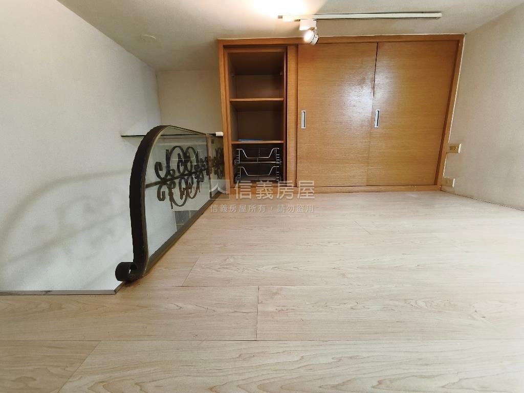 買一個自己的家房屋室內格局與周邊環境