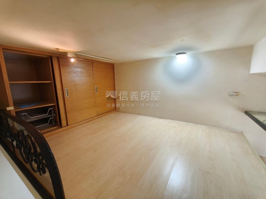 買一個自己的家房屋室內格局與周邊環境