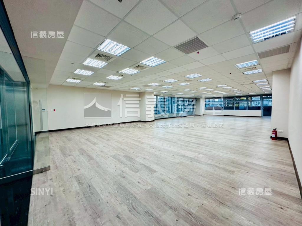豐邑市政都心角間Ａ房屋室內格局與周邊環境