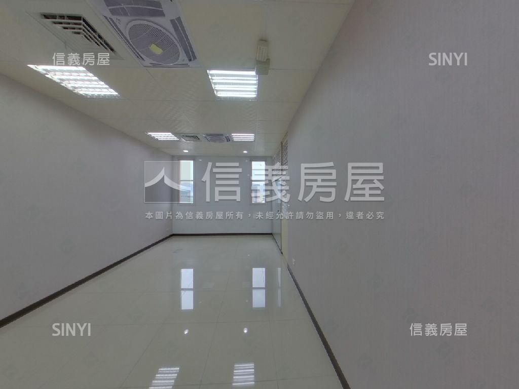 中山ＣＥＮＴＥＲ房屋室內格局與周邊環境