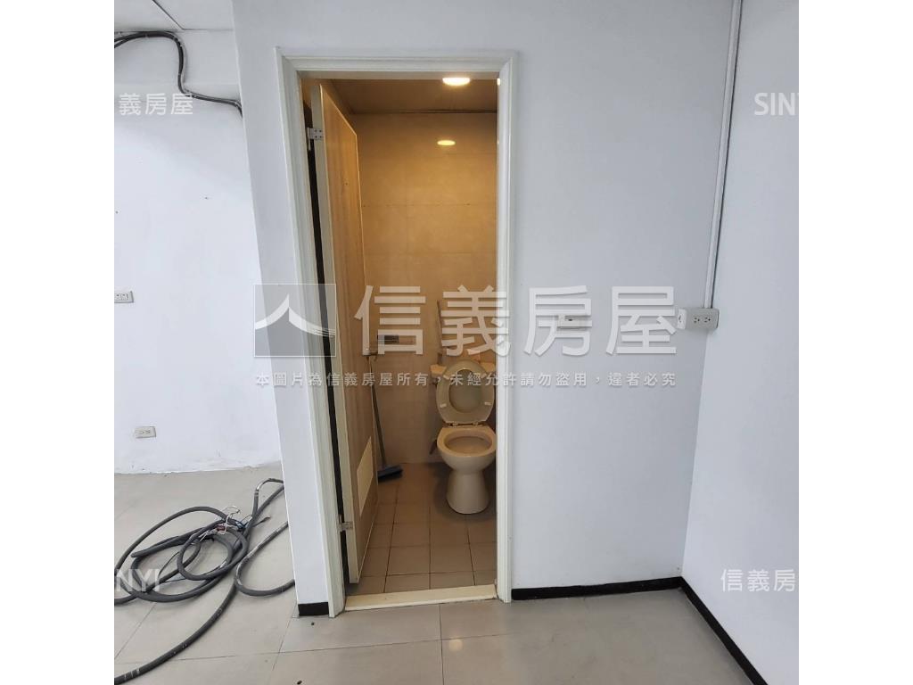 近北市重安店面房屋室內格局與周邊環境