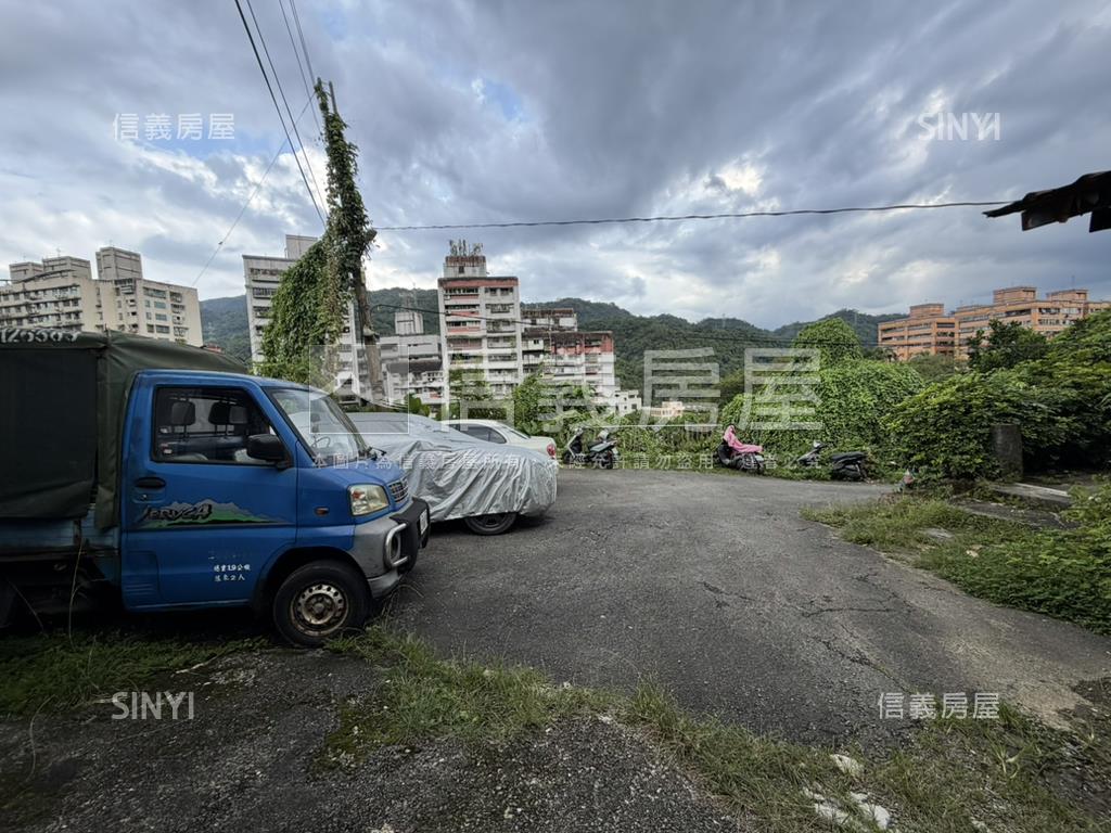 秀水段土地房屋室內格局與周邊環境