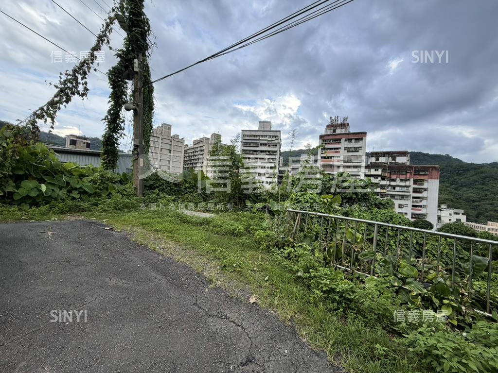 秀水段土地房屋室內格局與周邊環境
