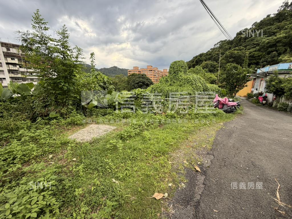 秀水段土地房屋室內格局與周邊環境
