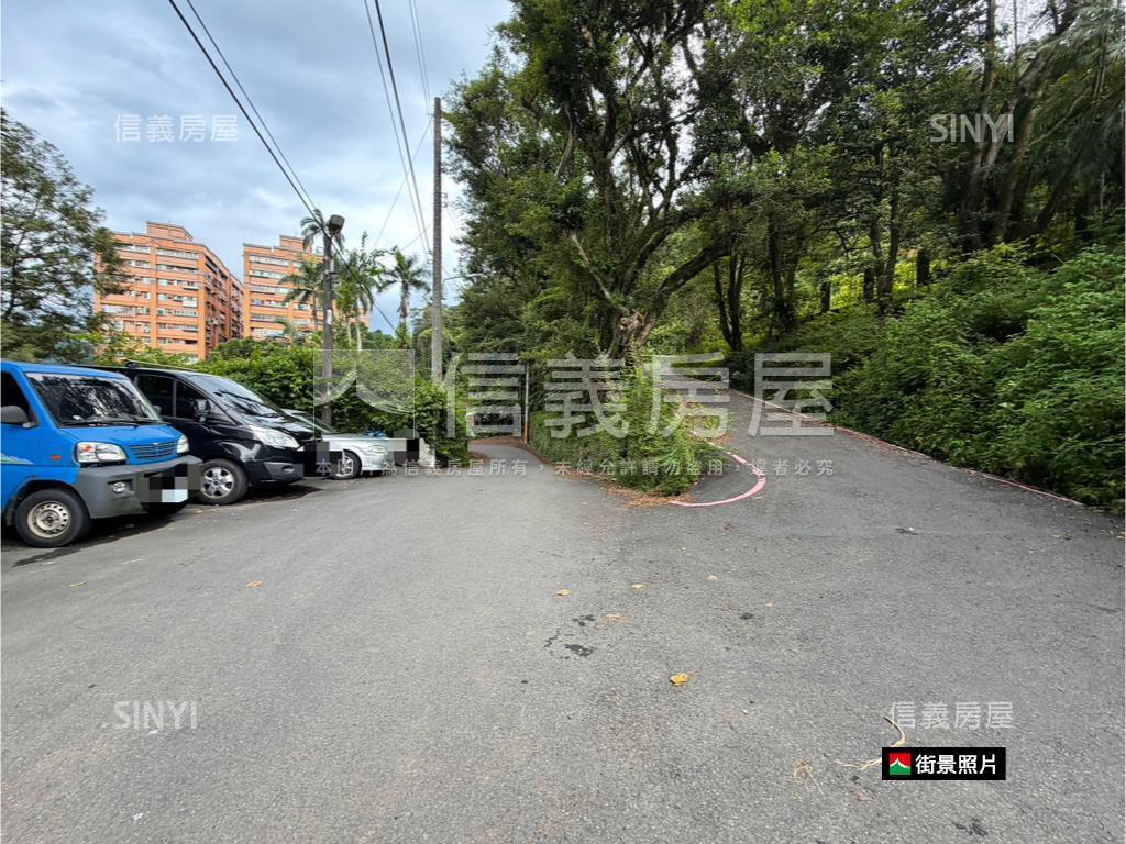 秀水段土地房屋室內格局與周邊環境