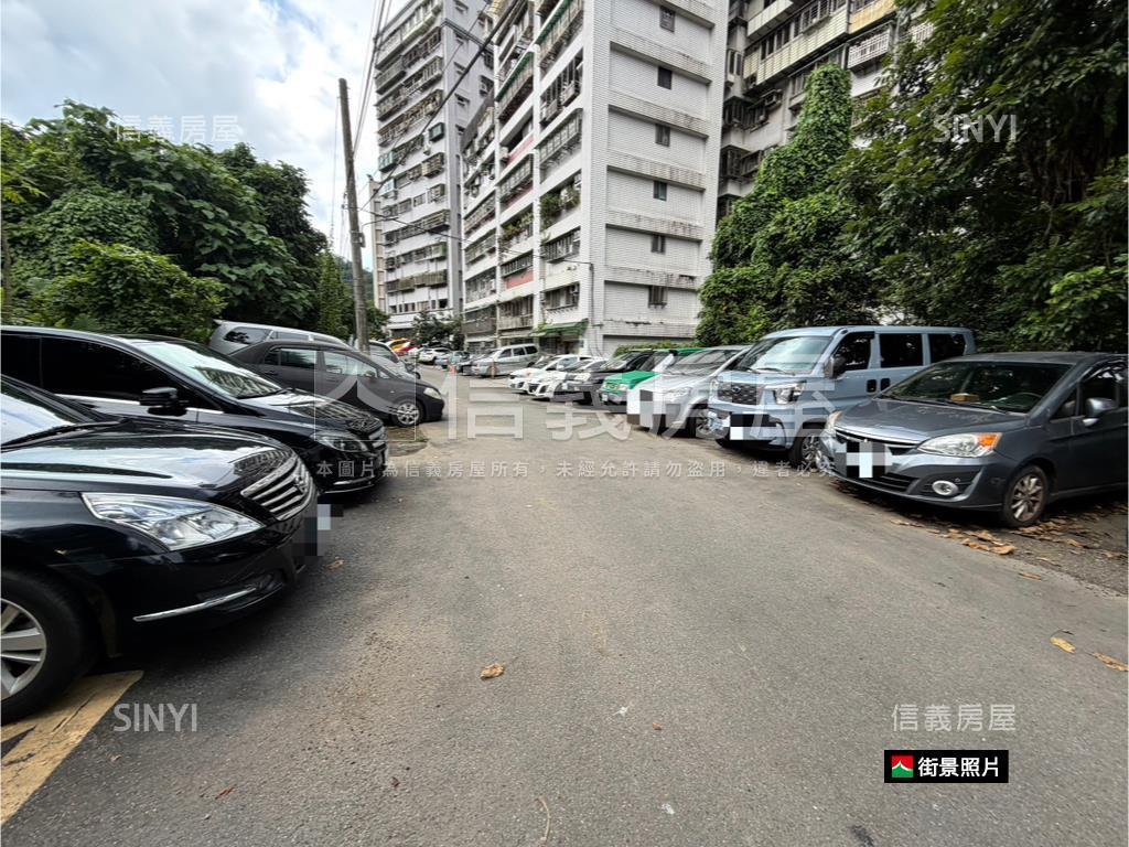 秀水段土地房屋室內格局與周邊環境