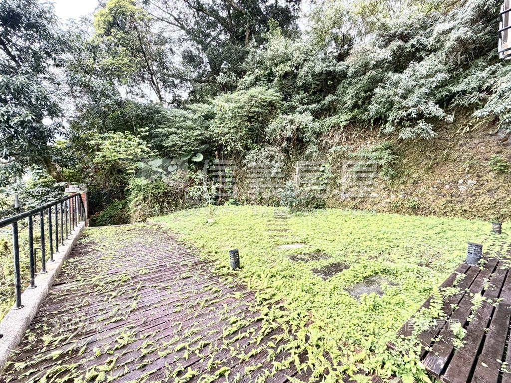 花園新城庭園美屋房屋室內格局與周邊環境