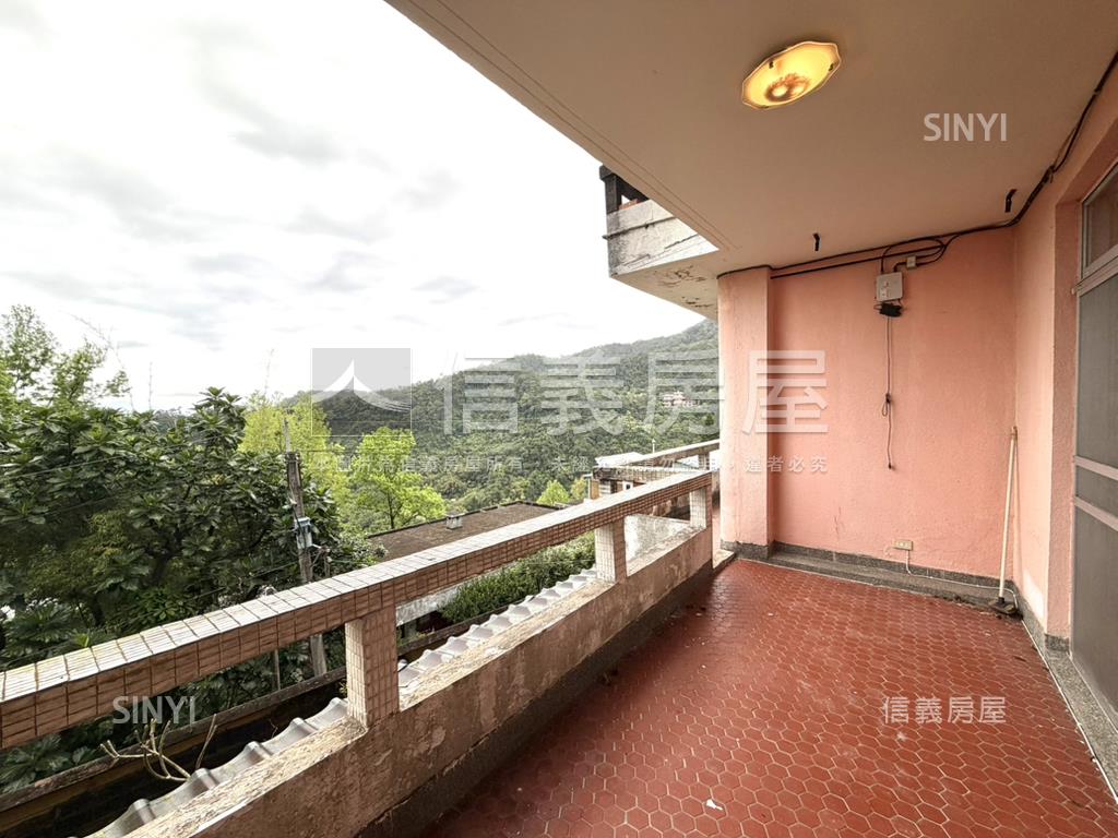 花園新城庭園美屋房屋室內格局與周邊環境