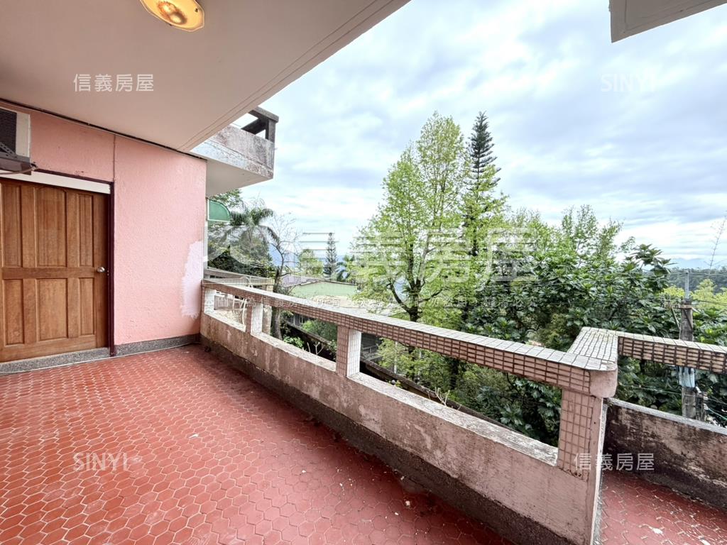 花園新城庭園美屋房屋室內格局與周邊環境