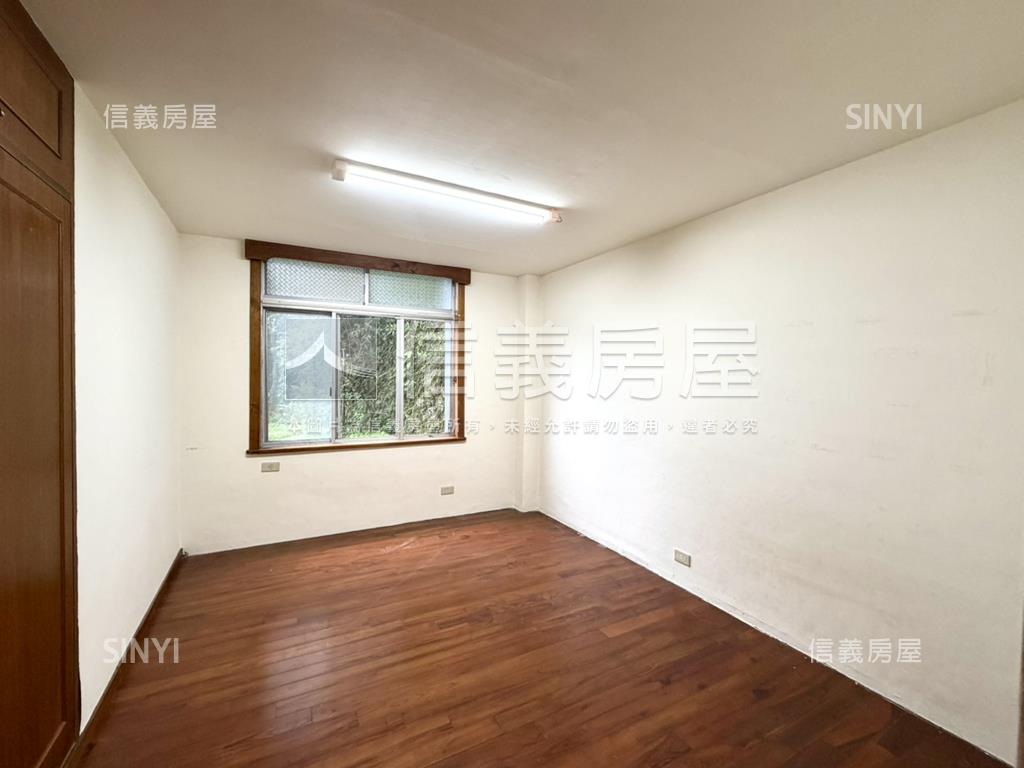 花園新城庭園美屋房屋室內格局與周邊環境