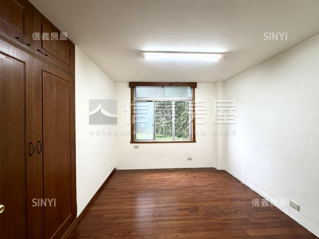 花園新城庭園美屋房屋室內格局與周邊環境