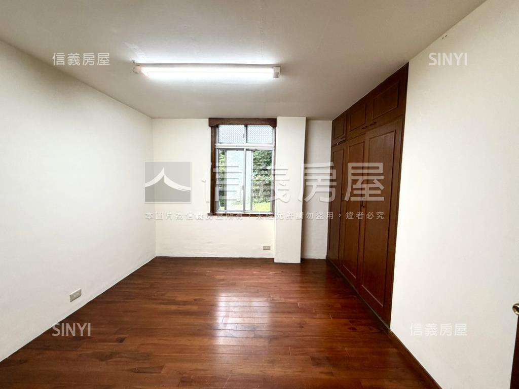 花園新城庭園美屋房屋室內格局與周邊環境