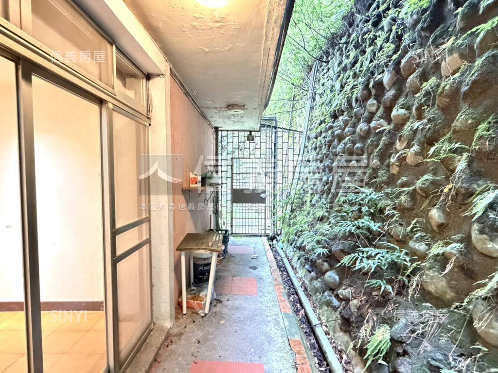 花園新城庭園美屋房屋室內格局與周邊環境