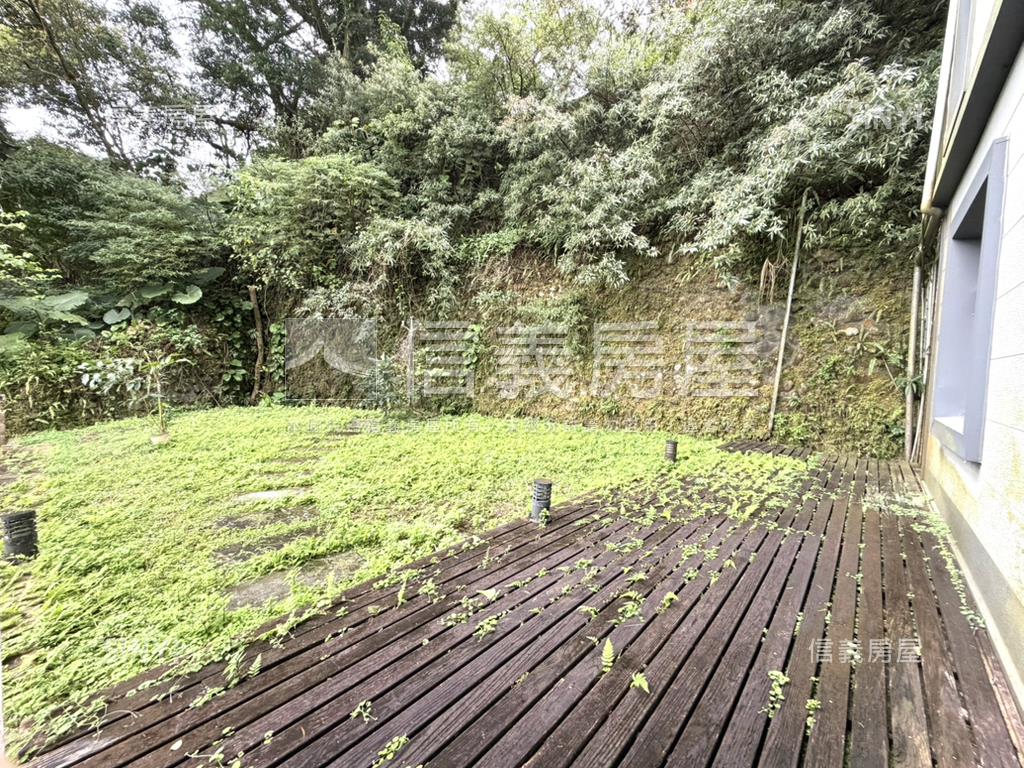 花園新城庭園美屋房屋室內格局與周邊環境