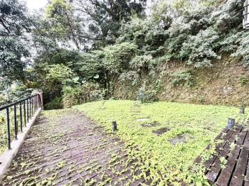 花園新城庭園美屋