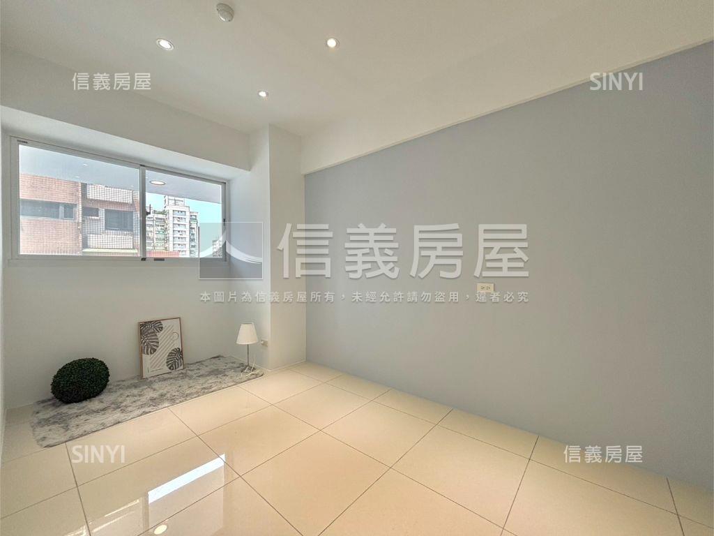 菜寮捷運｜集美學區美三房房屋室內格局與周邊環境