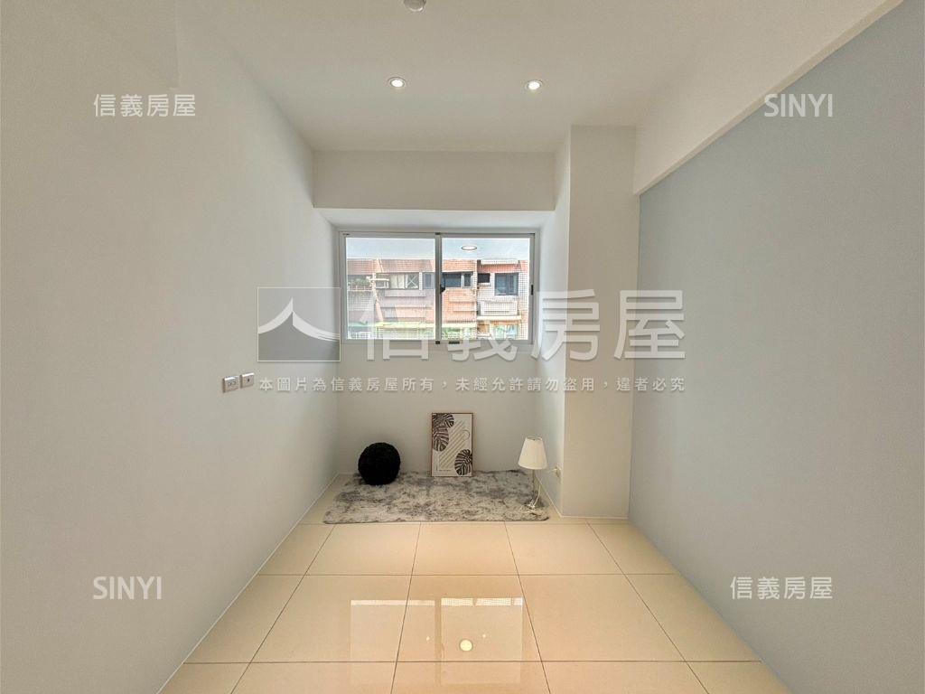 菜寮捷運｜集美學區美三房房屋室內格局與周邊環境