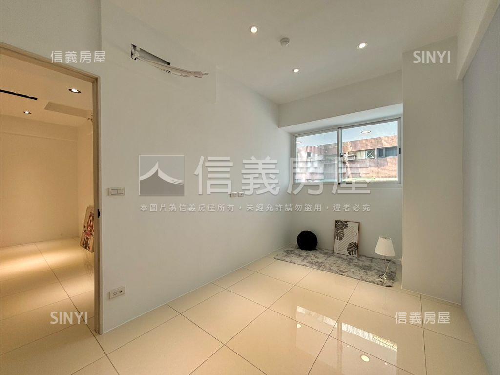 菜寮捷運｜集美學區美三房房屋室內格局與周邊環境