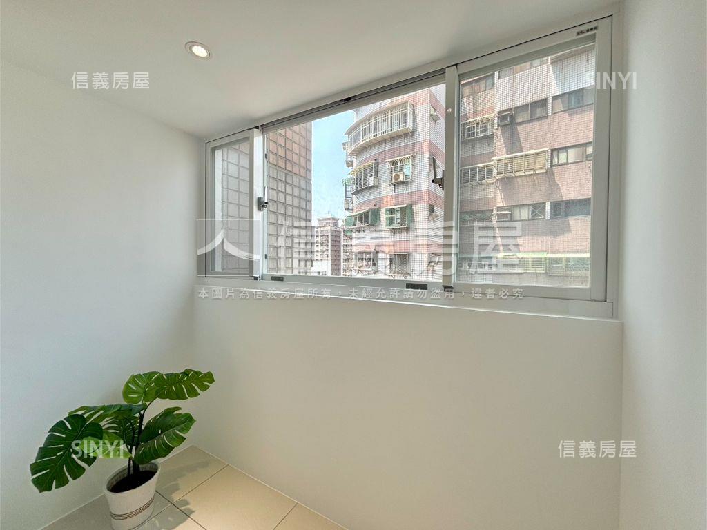 菜寮捷運｜集美學區美三房房屋室內格局與周邊環境