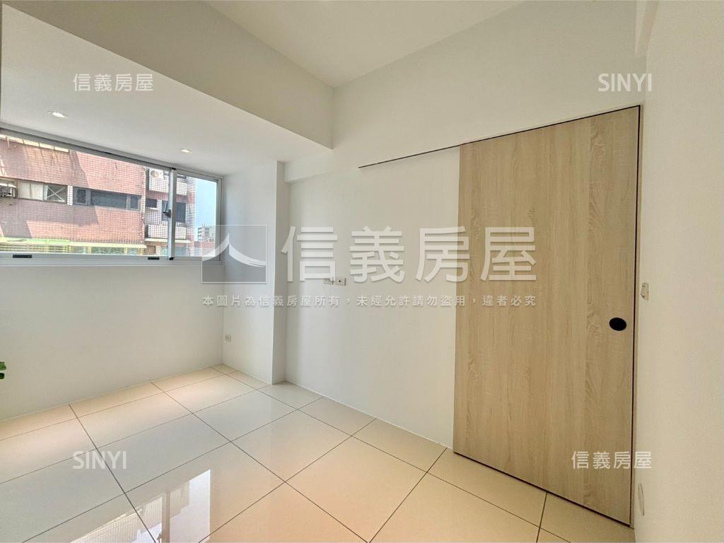 菜寮捷運｜集美學區美三房房屋室內格局與周邊環境