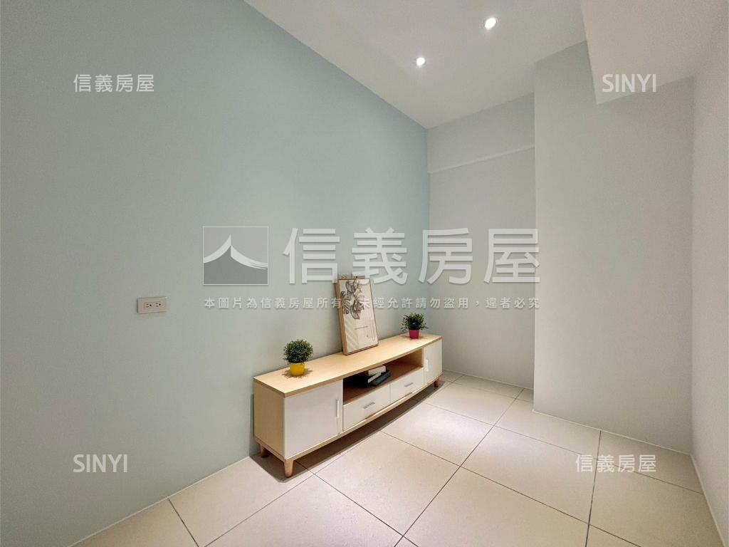 菜寮捷運｜集美學區美三房房屋室內格局與周邊環境