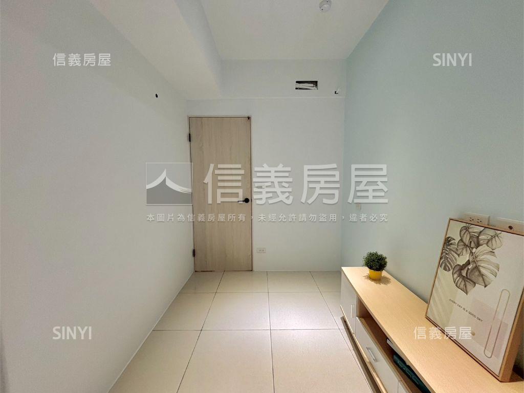 菜寮捷運｜集美學區美三房房屋室內格局與周邊環境