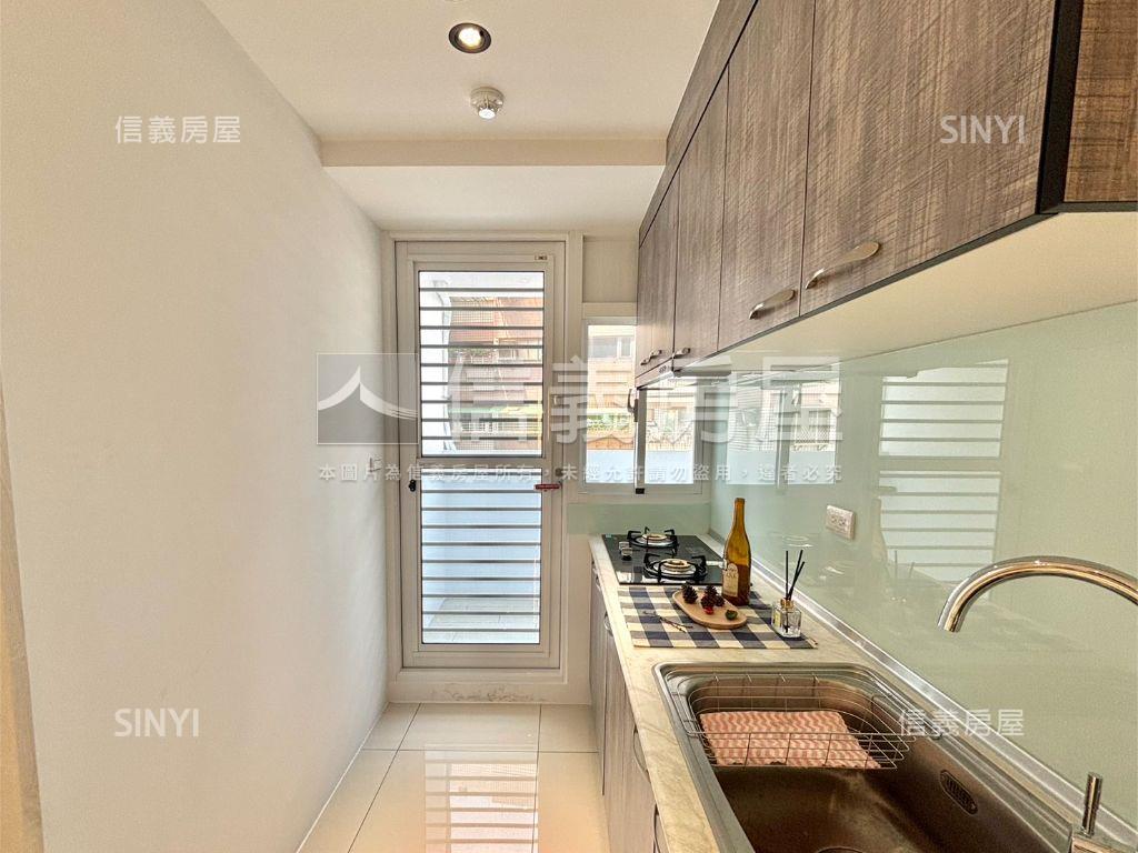 菜寮捷運｜集美學區美三房房屋室內格局與周邊環境