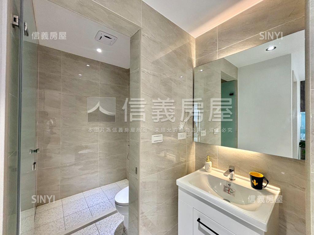 菜寮捷運｜集美學區美三房房屋室內格局與周邊環境