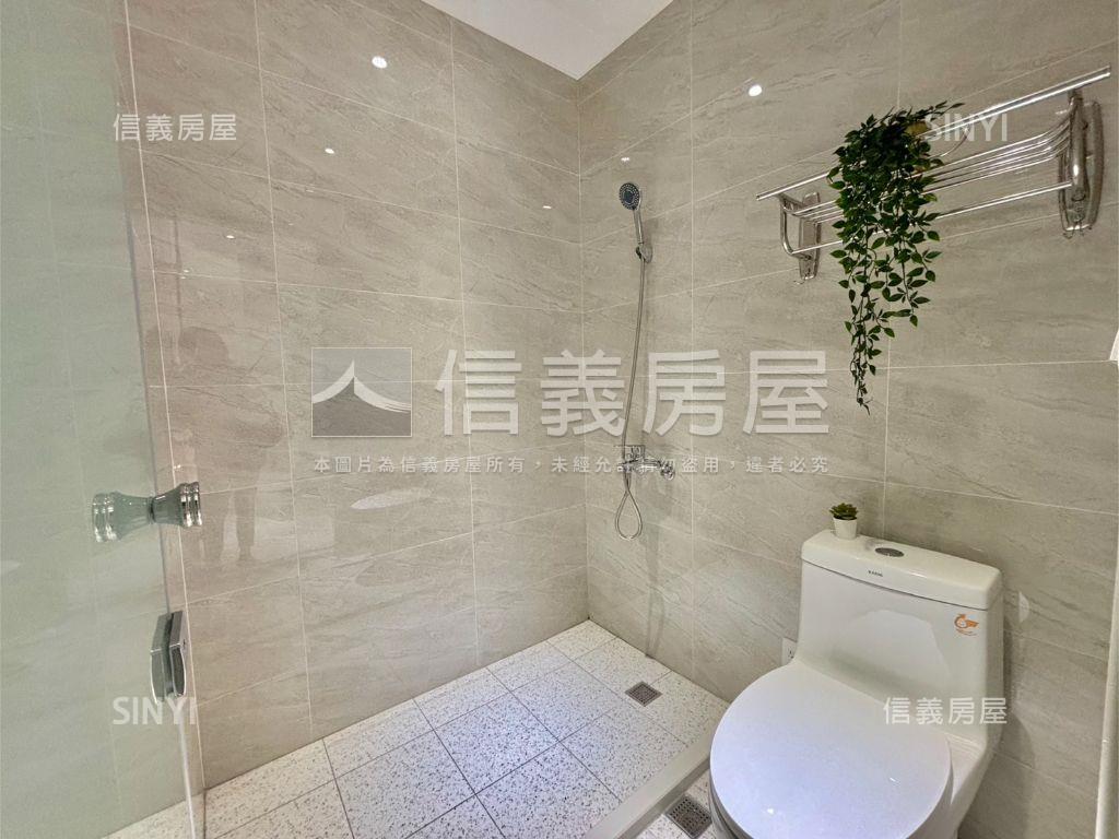 菜寮捷運｜集美學區美三房房屋室內格局與周邊環境