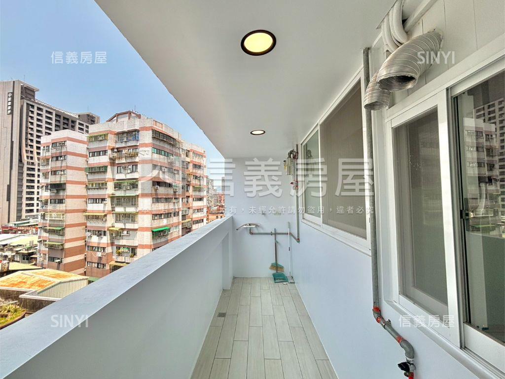 菜寮捷運｜集美學區美三房房屋室內格局與周邊環境