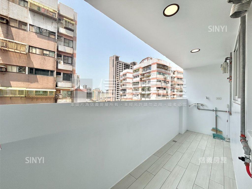 菜寮捷運｜集美學區美三房房屋室內格局與周邊環境