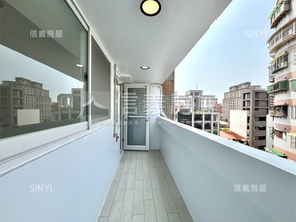 菜寮捷運｜集美學區美三房房屋室內格局與周邊環境